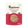 Applaws Cat Sobre Pollo Y Ternera En Gelatina
