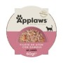 Applaws Cat Tarrina Filete Atun Y Gambas
