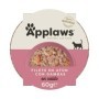 Applaws Cat Tarrina Filete Atun Y Gambas
