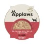 Applaws Cat Tarrina Pechuga Pollo Y Pato
