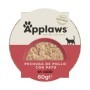 Applaws Cat Tarrina Pechuga Pollo Y Pato
