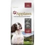 Applaws Dog Dry Adulto Raza Peq Medianas Pollo Cordero
