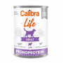 CALIBRA DOG LIFE LATA ADULT CORDERO 6X400GR