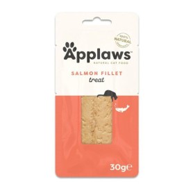 Applaws Cat Snack Lomo Salmon
