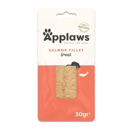 Applaws Cat Snack Lomo Salmon
