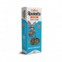 CALIBRA ROCKETS STICKS CONEJOS Y ROEDORES - VERDURAS 120G