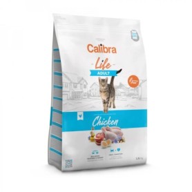 Calibra Cat Life Adult Pollo