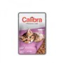 Calibra Cat Kitten Pouch Salmon Caja 24X100Gr