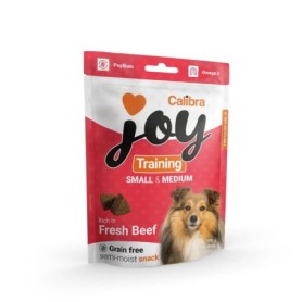 Calibra Joy Dog Training S&M Salmon&Insect