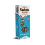 Calibra Rockets Sticks Roedores - Nuez Y Coco
