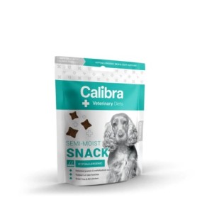 Calibra Vet Diet Dog Semi-Moist Snack Mobility Support