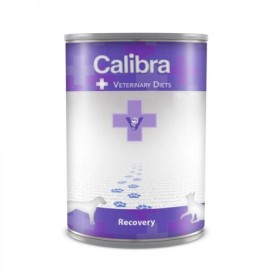 Calibra Vet Diet Dog/Cat Recovery