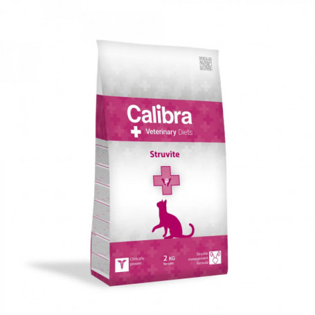 CALIBRA VET DIET CAT STRUVITE