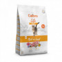 CALIBRA CAT ADULT POUCH PATO POLLO CAJA 24X100GR