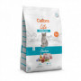 CALIBRA CAT KITTEN POUCH PAVO POLLO CAJA 24X100GR