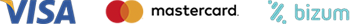 Logo footer