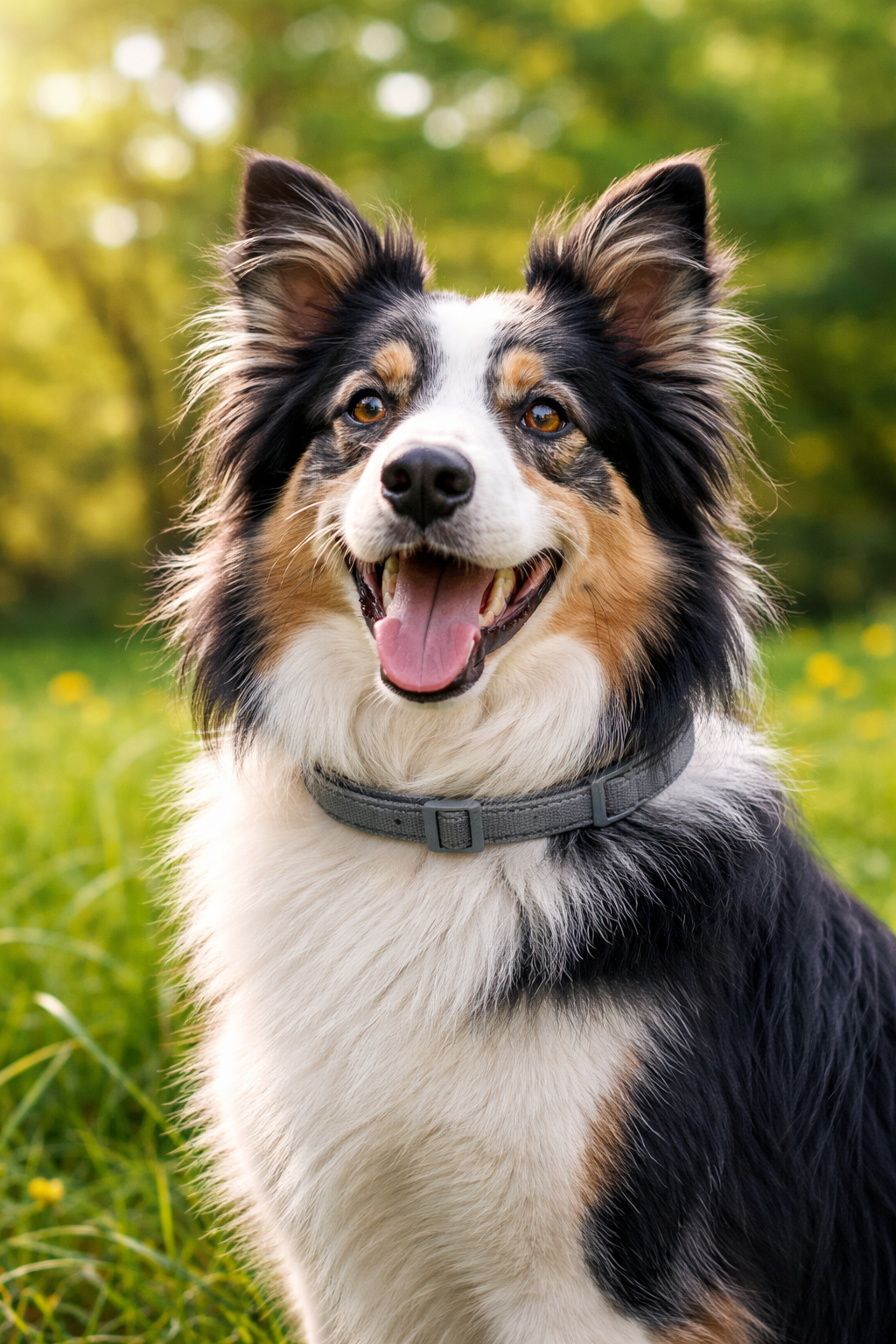 Collares antiparasitarios